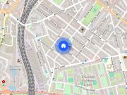 Sussex Street, London, SW1V