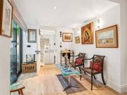 Sussex Street, London SW1V, 5 bedroom detached house to...