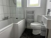 SussexClose, Giltbrook, NOTTINGHAM