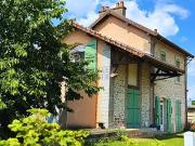 Sussey 21430 Achat / Vente maison 5 pièces t5