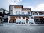 Sustainable Brand New Smart Home with Solar Panels and...