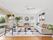 Sustainable Living in the Suburbs