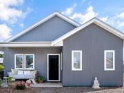 SUSTAINABLE LIVING ON A FULL SIZED BLOCK
