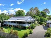 Sustainable Living with Character and Charm