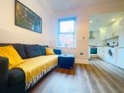 Sutcliffe St, Kensington, Liverpool