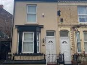 Sutcliffe Street, Liverpool L6, 2 bed end terrace house...