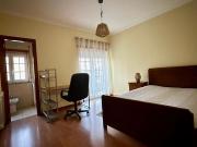 Sute em apartamento na zona baixa da Covilh