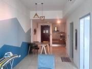 Sutera Avenue Condo Fully Furnished For Rent