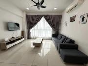 Sutera Avenue Condo Opposite Imago Mall KK City