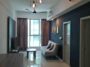 Sutera Avenue Condominium for Rent