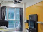 Sutera Avenue Condominium for Rent