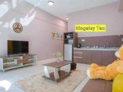 Sutera Avenue For Rent