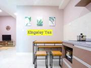 Sutera Avenue For Rent