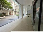 Sutera Avenue ground floor Block B