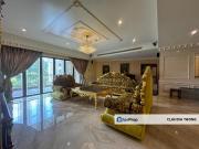 Sutera Bukit Tunku