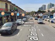 Sutera Harbour | 2.5 Storey Semi D | For Sale