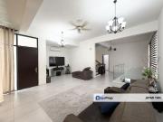 Sutera Heights, Taman Juara Jaya