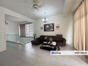 Sutera Heights, Taman Juara Jaya