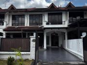 Sutera Kuning Taman Perling Bandar Uda Utama Bukit Indah...