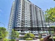 Sutera Pines, Sg Long, Kajang on Auction save $172k or...