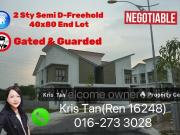 Sutera Residence