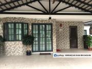 Sutera Springs Damansara Damai Triple Storey Semi...