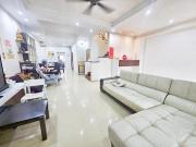 Sutera Utama Double Storey Terrace House 5bed Renovated...