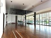 Sutera 五福城黄金富人区隔壁 Danga Sutera 有全新Semi D出售...