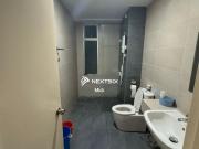 Sutera 五福城黄金富人区有半独立出售 全装修保养美美角头单位还有 Extra Land 大大的花园...