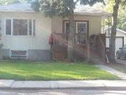 Sutherland 3 Bdrm Main Floor