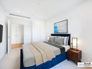 Sutherland Apartments, Ebury Bridge Road SW1W, 3 bedroom...