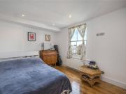 Sutherland Avenue Sutherland Avenue