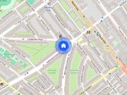 Sutherland Avenue, Little Venice, London, W9