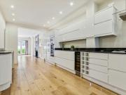 Sutherland Avenue, London 3 bed maisonette to rent...