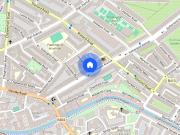Sutherland Avenue, Maida Vale