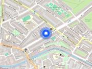Sutherland Avenue, Maida Vale, London, W9