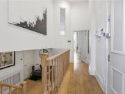 Sutherland Avenue, Maida Vale, London W9, 4 bedroom flat...