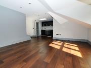 Sutherland Avenue, Maida Vale W9, 1 bed flat to rent,...