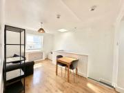 Sutherland Avenue W9, 1 bed flat to rent, £1,850 pcm |...