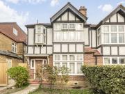 Sutherland Grove, Putney SW18, 1 bed flat to rent,...