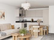 Sutherland House, CV1, Property for rent