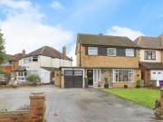 Sutherland Road, Goldthorn Park, 3 Bedroom Semi detached