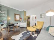 Sutherland Street, Pimlico & Westminster, SW1V