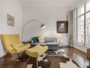 Sutherland Street, Pimlico & Westminster, SW1V, London