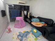 Sutramas Apartment Puchong Near IOI Mall Near LRT Station