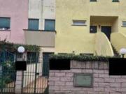 Sutri quadrilocale 120mq