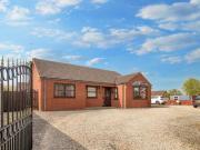 Sutton Bridge, Bridge Road, Spalding, 3 Bedroom Detached