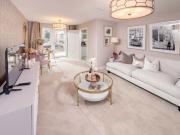 Sutton Coldfield B72, 1 bed flat to rent, £1,830 pcm |...