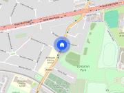 Sutton Lane, Hounslow