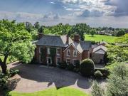 Sutton, Macclesfield, 5 Bedroom Detached